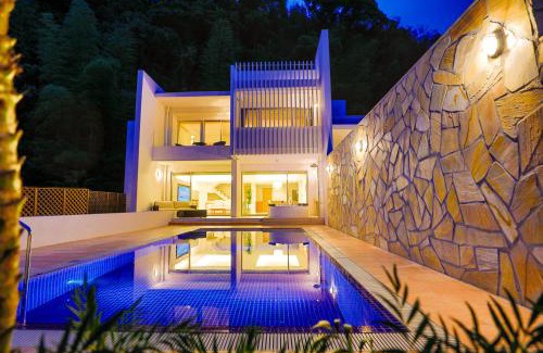 Usami Villa | tokinos