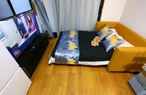 Nagawa Apartment | Tokyo Skytree Area Near Asakusa