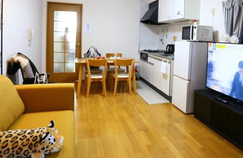Nagawa Apartment | Tokyo Skytree Area Near Asakusa