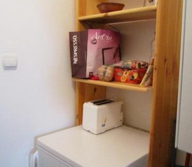 Castle Hill Apartment | Toldi Apartman