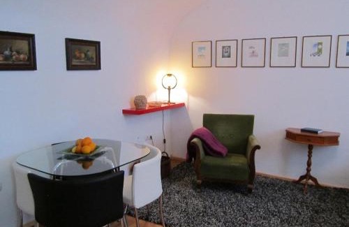 Castle Hill Apartment | Toldi Apartman