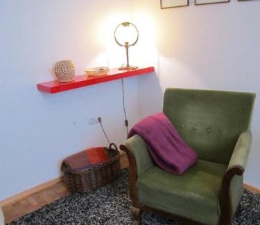 Castle Hill Apartment | Toldi Apartman