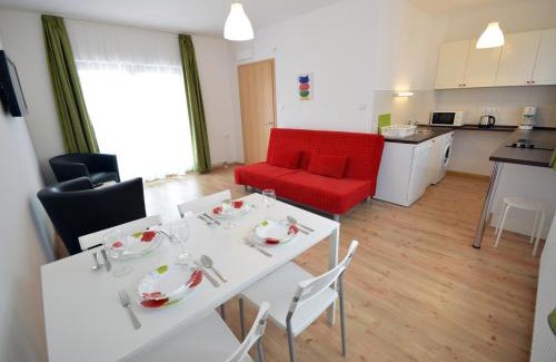 Pecs Apartment | Toldi Apartments Pécs