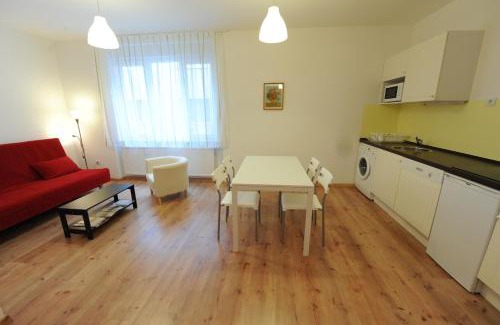 Pecs Apartment | Toldi Apartments Pécs