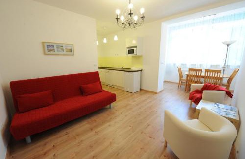 Pecs Apartment | Toldi Apartments Pécs