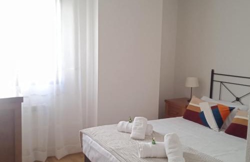 Province of Toledo Apartment | Toledo Enamora Dos - PARKING INCLUIDO