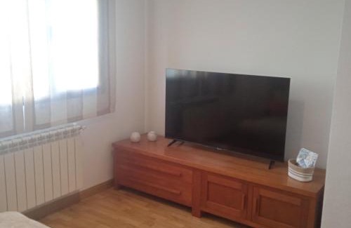 Province of Toledo Apartment | Toledo Enamora Dos - PARKING INCLUIDO