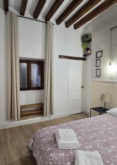 Toledo City Center Apartment | Toledo Locum-CON PARKING GRATIS