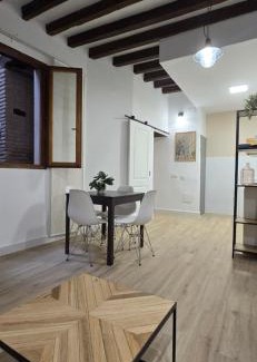 Toledo City Center Apartment | Toledo Locum-CON PARKING GRATIS