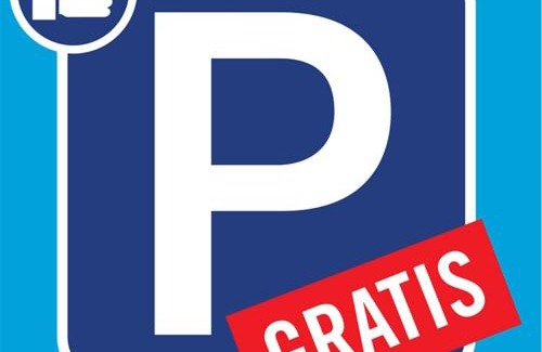 Toledo City Center Apartment | Toledo Locum-CON PARKING GRATIS