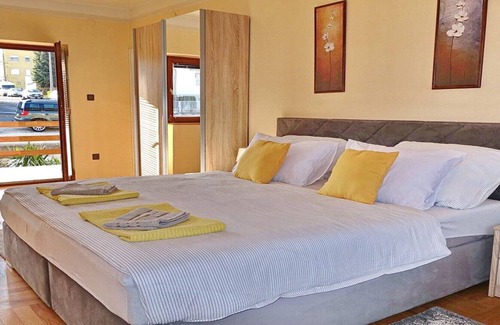 Heviz Apartment | Tolena Hévíz 2 Bedroom Apartment