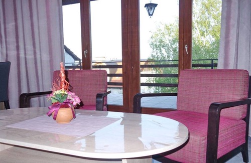 Heviz Apartment | Tolena Hévíz 2 Bedroom Apartment
