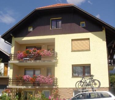 Zasip Apartment | Tolle Ferienwohnung In Zasip Mit Parkplatz