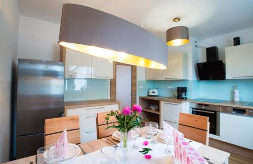 Zasip Apartment | Tolle Ferienwohnung In Zasip Mit Parkplatz
