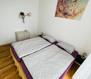 Weissensee Apartment | Tolle zentrale Stadtwohnung in Berlin-Weißensee-Prenzlauer Berg