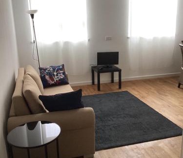 Weissensee Apartment | Tolle zentrale Stadtwohnung in Berlin-Weißensee-Prenzlauer Berg