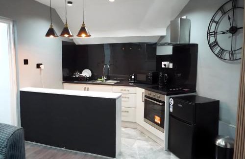 Bradford Apartment | Toller Heights