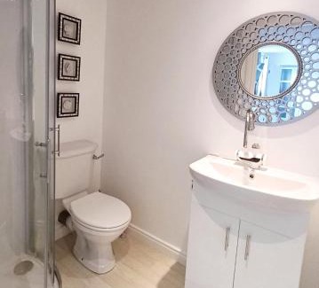 Newcastle Apartment | Tollymore Lodge