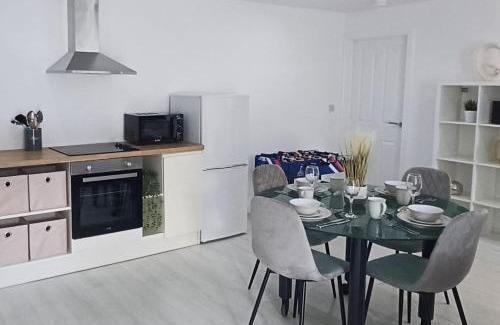 Newcastle Apartment | Tollymore Lodge
