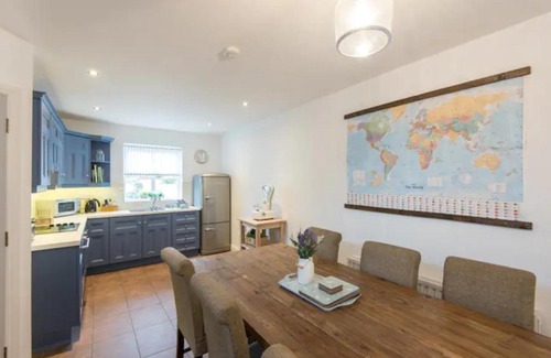 Bryansford House | Tollymore Self-Catering