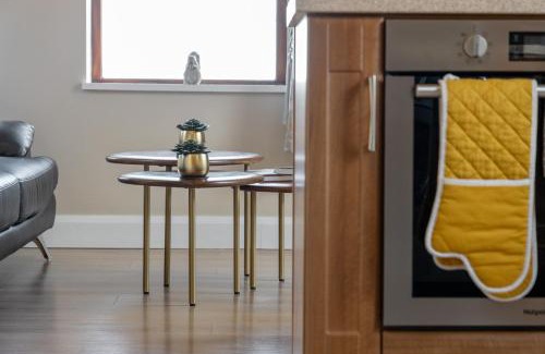 Newcastle Apartment | Tollyrose Loft apartment