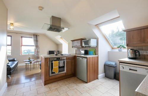 Newcastle Apartment | Tollyrose Loft apartment