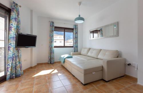 Tolox Apartment | Tolox 1