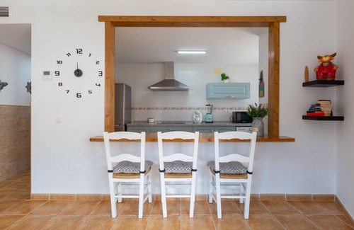 Tolox Apartment | Tolox 1 - One Bedroom Apartment, Sleeps 2