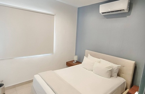 Jacinto Pat Bed & Breakfast | Tomás and Lola House 2 bedrooms