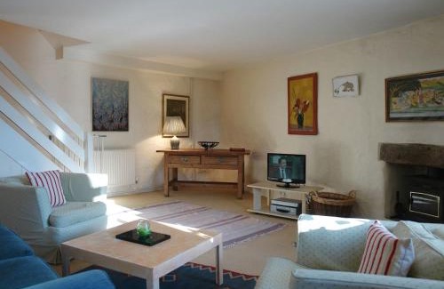 Blisland House | Tom