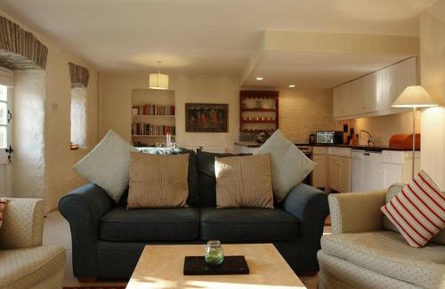 Blisland House | Tom