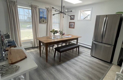 Point Pleasant Beach House | “Tom’s Kitchen”