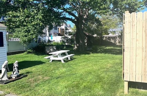 Point Pleasant Beach House | “Tom’s Kitchen”