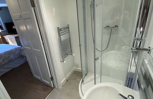 Tregaron Bed & Breakfast | Tom's of Tregaron