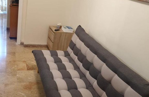 Loutraki Apartment | Tomas apartment