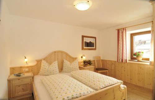 Castelrotto House | Tomasoethof