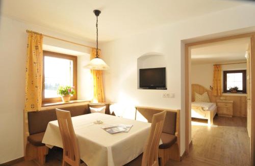 Castelrotto House | Tomasoethof