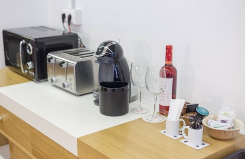 Alicante City Centre Hotel | Tomate Rooms