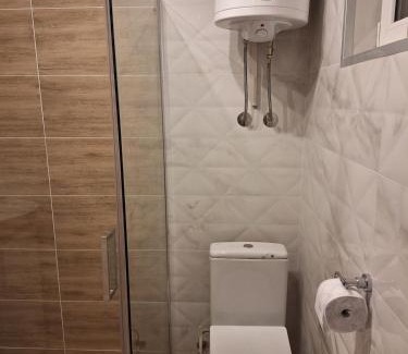 Nisava District House | Tomić