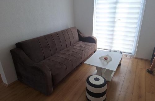 Nisava District House | Tomić