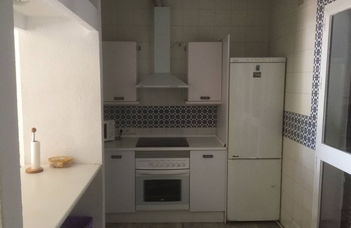 Fuengirola Ski Chalet | Tomillo-Spacious beach-side townhouse 2 minutes from the sandy beach Fuengirola