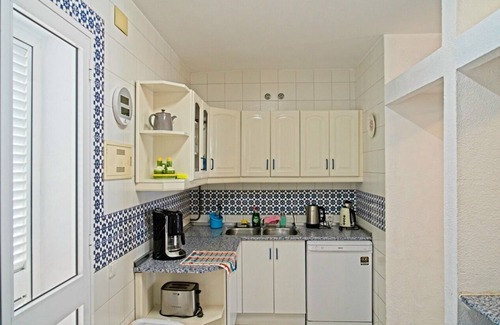 Fuengirola Ski Chalet | Tomillo-Spacious beach-side townhouse 2 minutes from the sandy beach Fuengirola