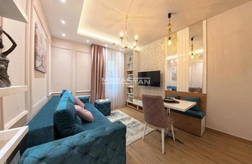 Skadarlija Apartment | Tomin sokak charming and cozy app