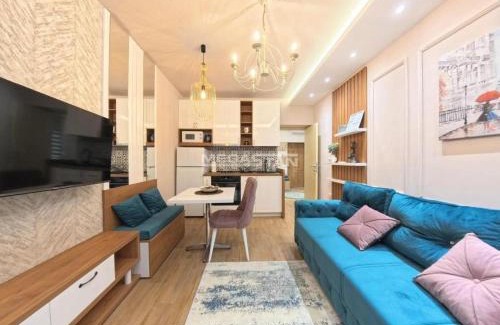 Skadarlija Apartment | Tomin sokak charming and cozy app
