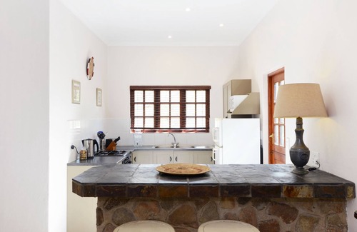 Nelspruit Cabin | Tomjachu Bush Retreat