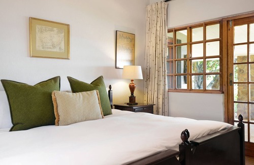 Nelspruit Cabin | Tomjachu Bush Retreat