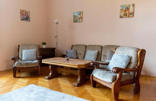 Szeged House | Tomka Apartman