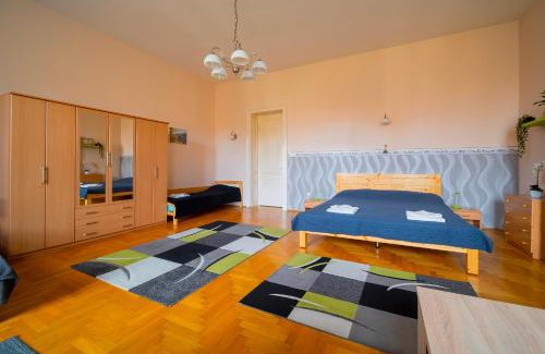 Szeged House | Tomka Apartman