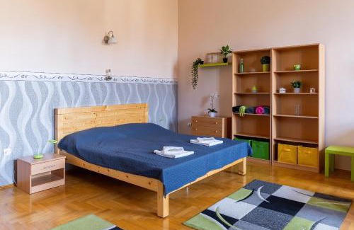 Szeged House | Tomka Apartman