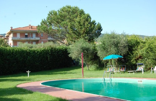 Tuoro sul Trasimeno Apartment | Tommaso 1 Sopra - Two Bedroom Apartment, Sleeps 4